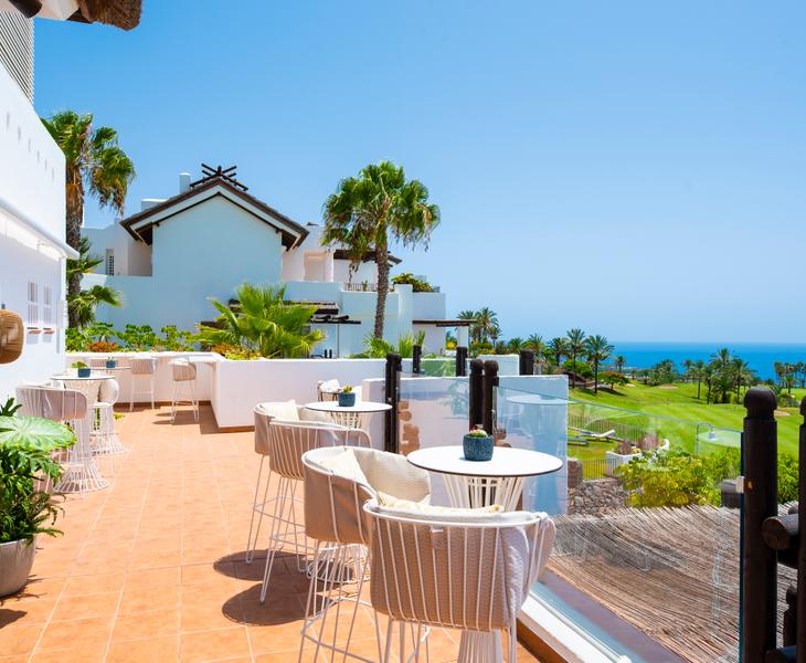 Ambar Gastro Bar Abama Hotels Ambar Gastro Bar Abama Hotels