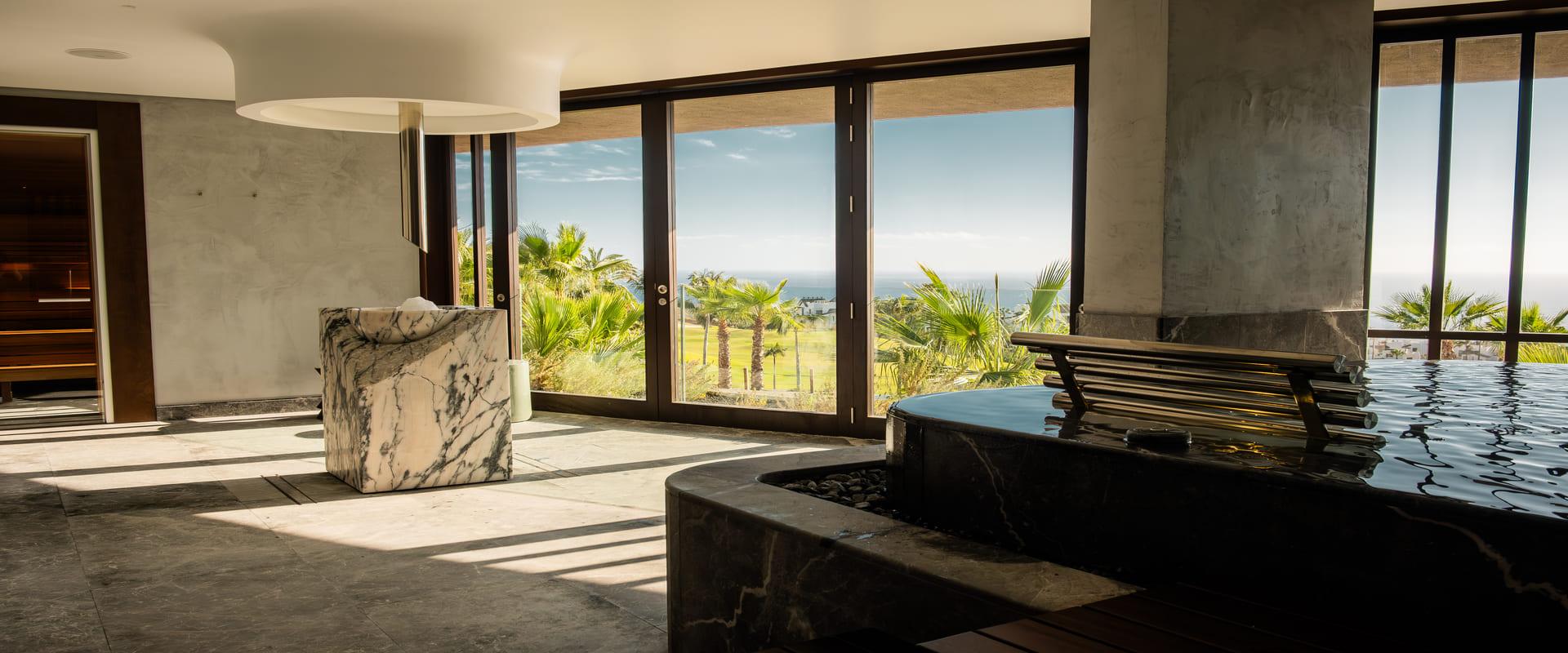 Abama Hotels Abama Hotels