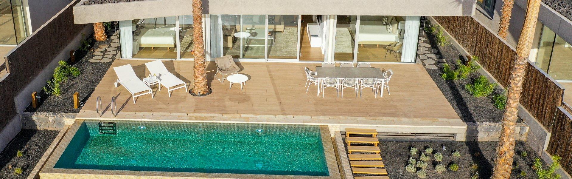 Abama Hotels Abama Hotels