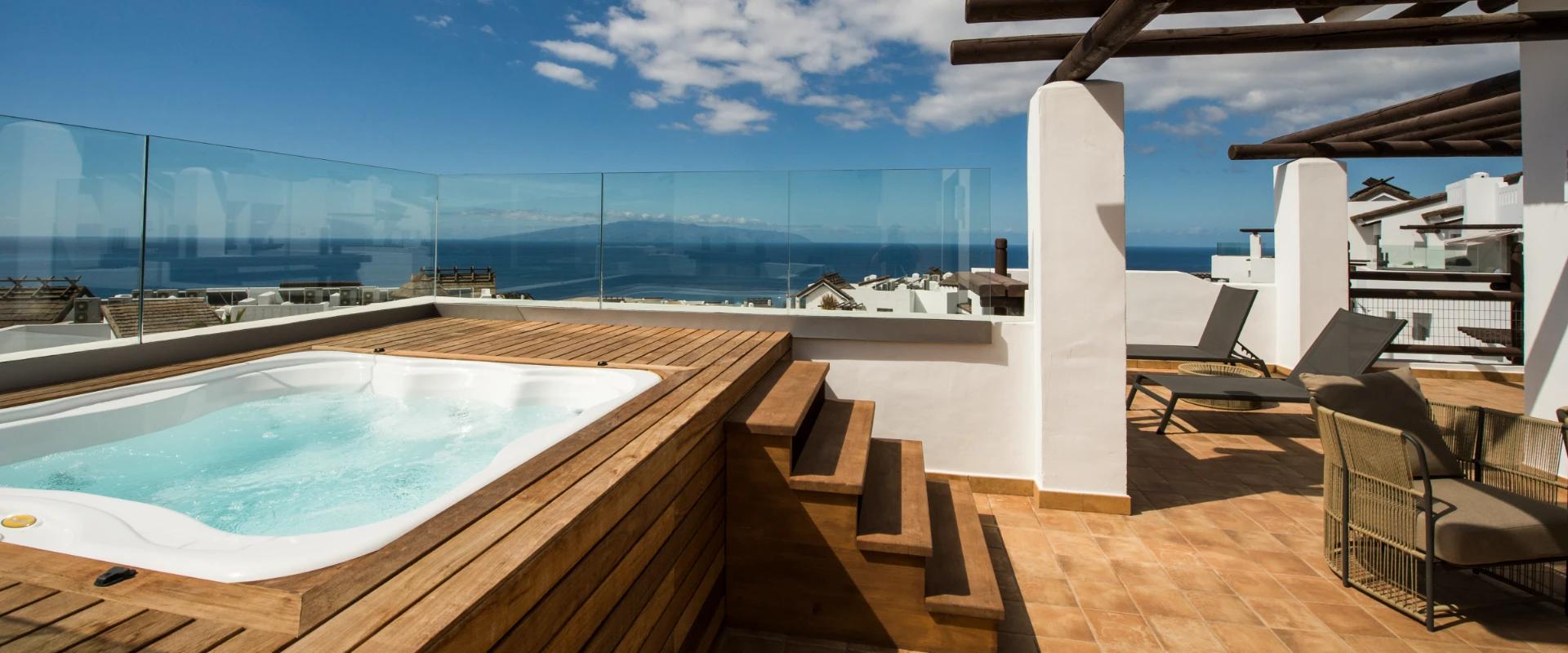 Abama Hotels  Abama Hotels