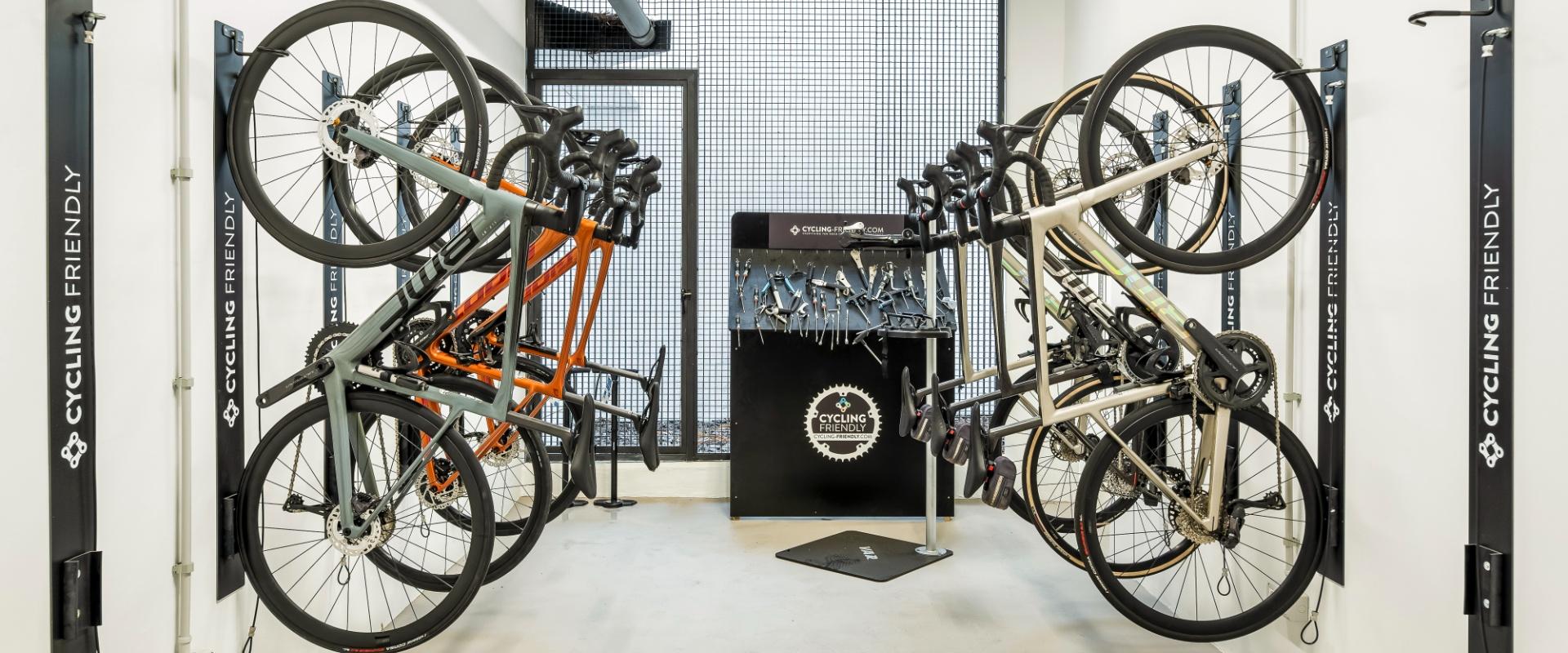 Let's Cycle avec Abama Hotels Abama Hotels Let's Cycle avec Abama Hotels Abama Hotels