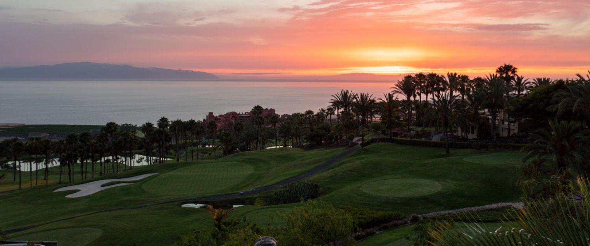 Abama Hotels Abama Hotels