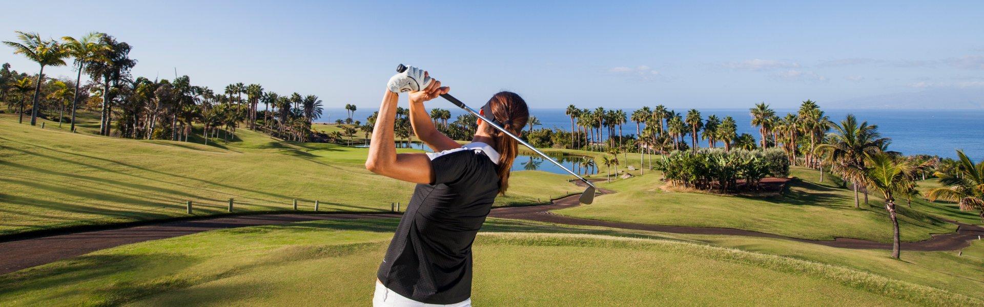 Abama Golf par Dave Thomas Abama Hotels Abama Golf par Dave Thomas Abama Hotels