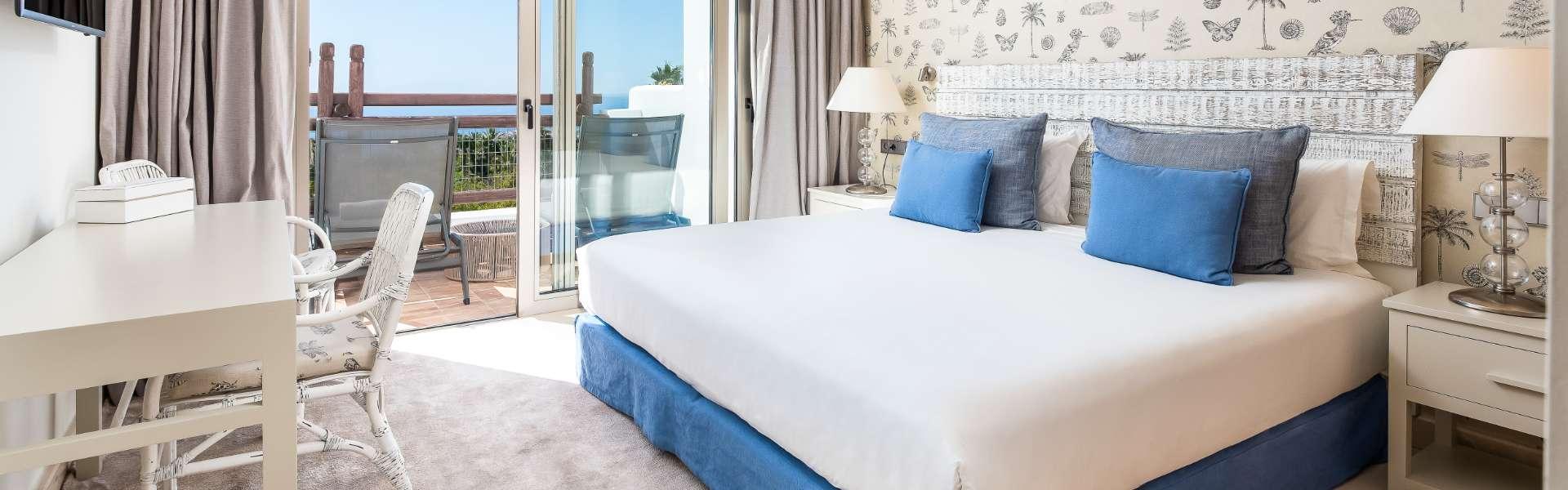 Hotel Las Terrazas de Abama Suites Tenerife  Hotel Las Terrazas de Abama Suites Tenerife