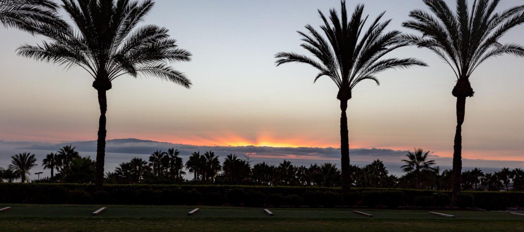 Abama Hotels Abama Hotels