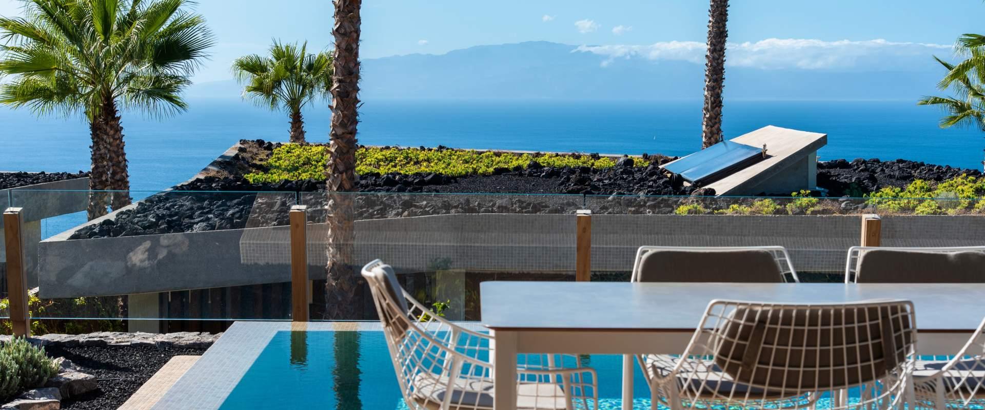 Abama Hotels  Abama Hotels