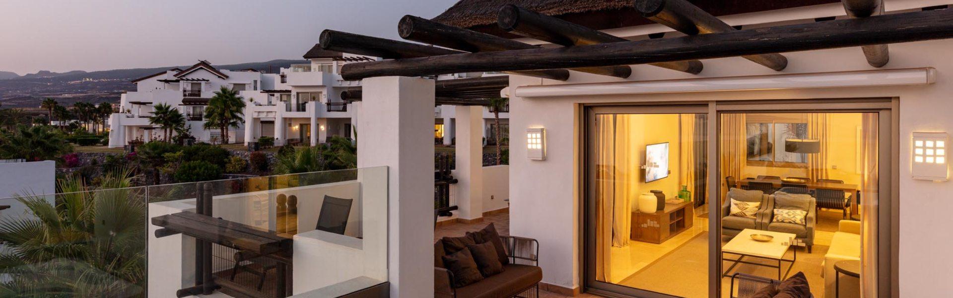 Abama Hotels Abama Hotels