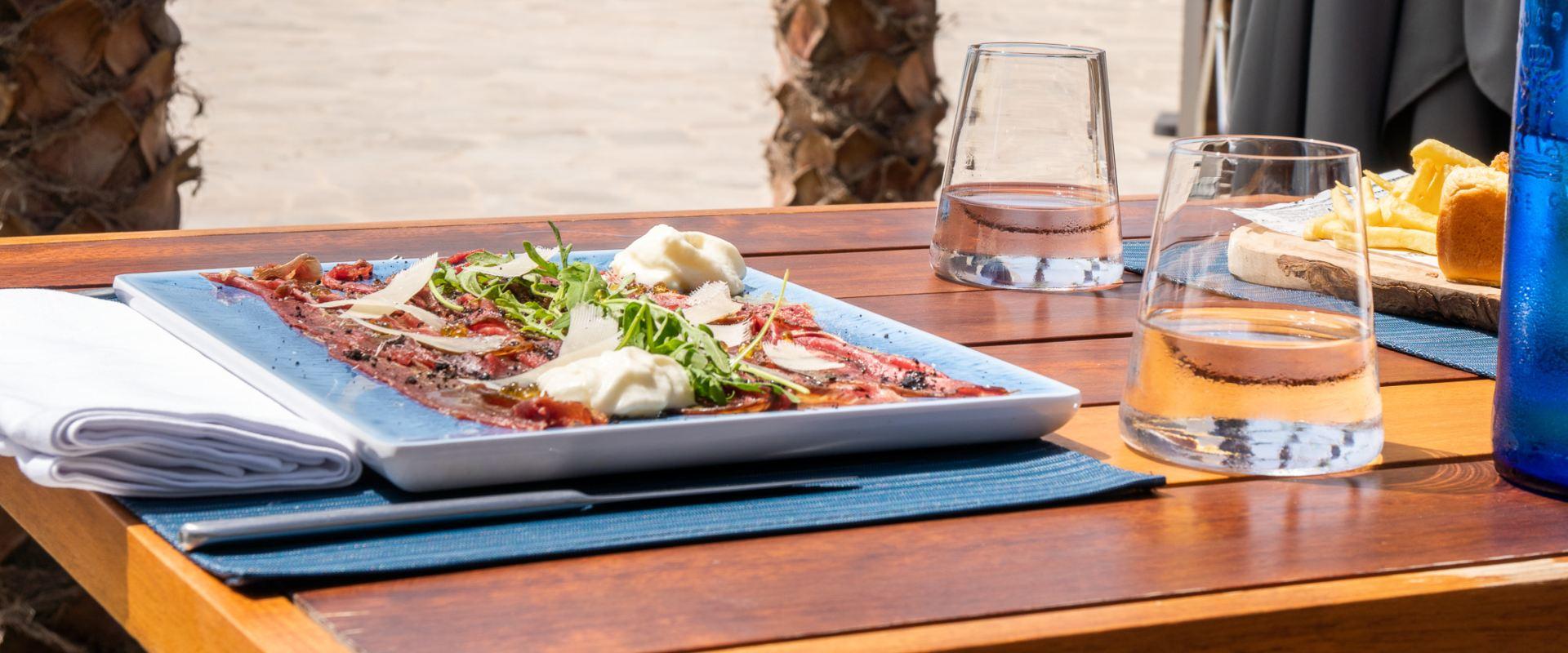 Restaurante Tagara Abama Hotels Restaurante Tagara Abama Hotels