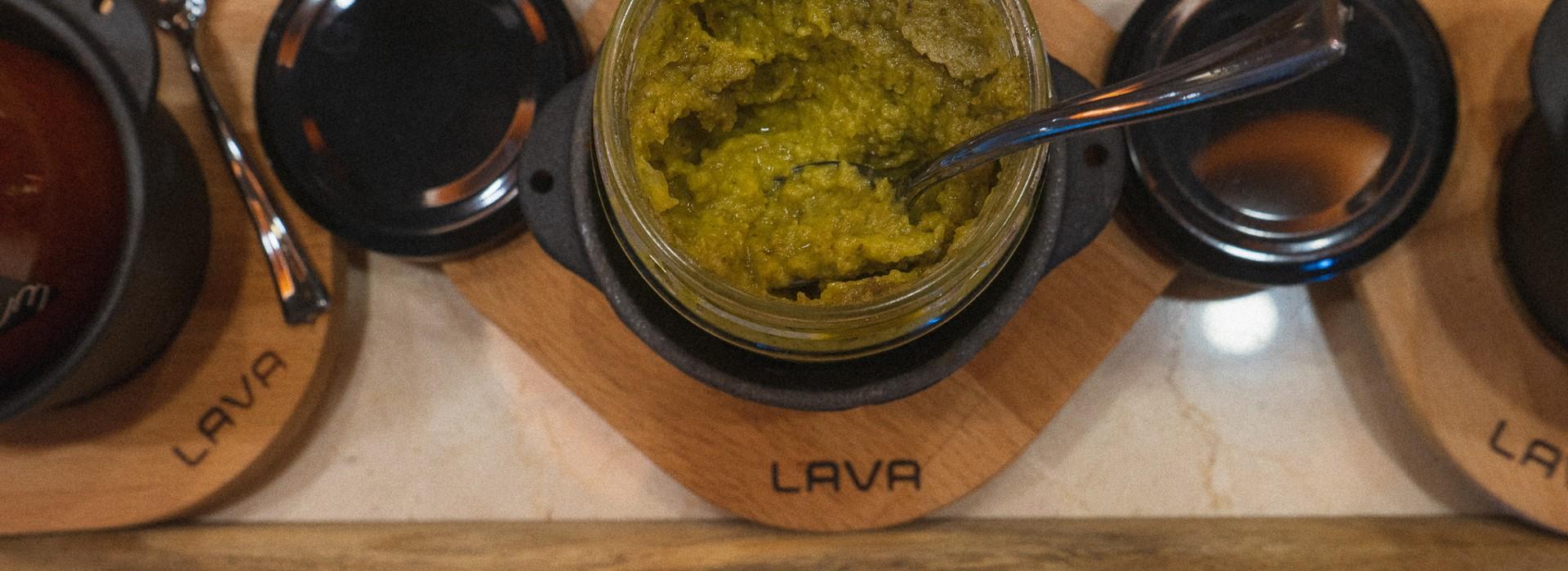 Boutique GOURMET Abama Hotels Boutique GOURMET Abama Hotels