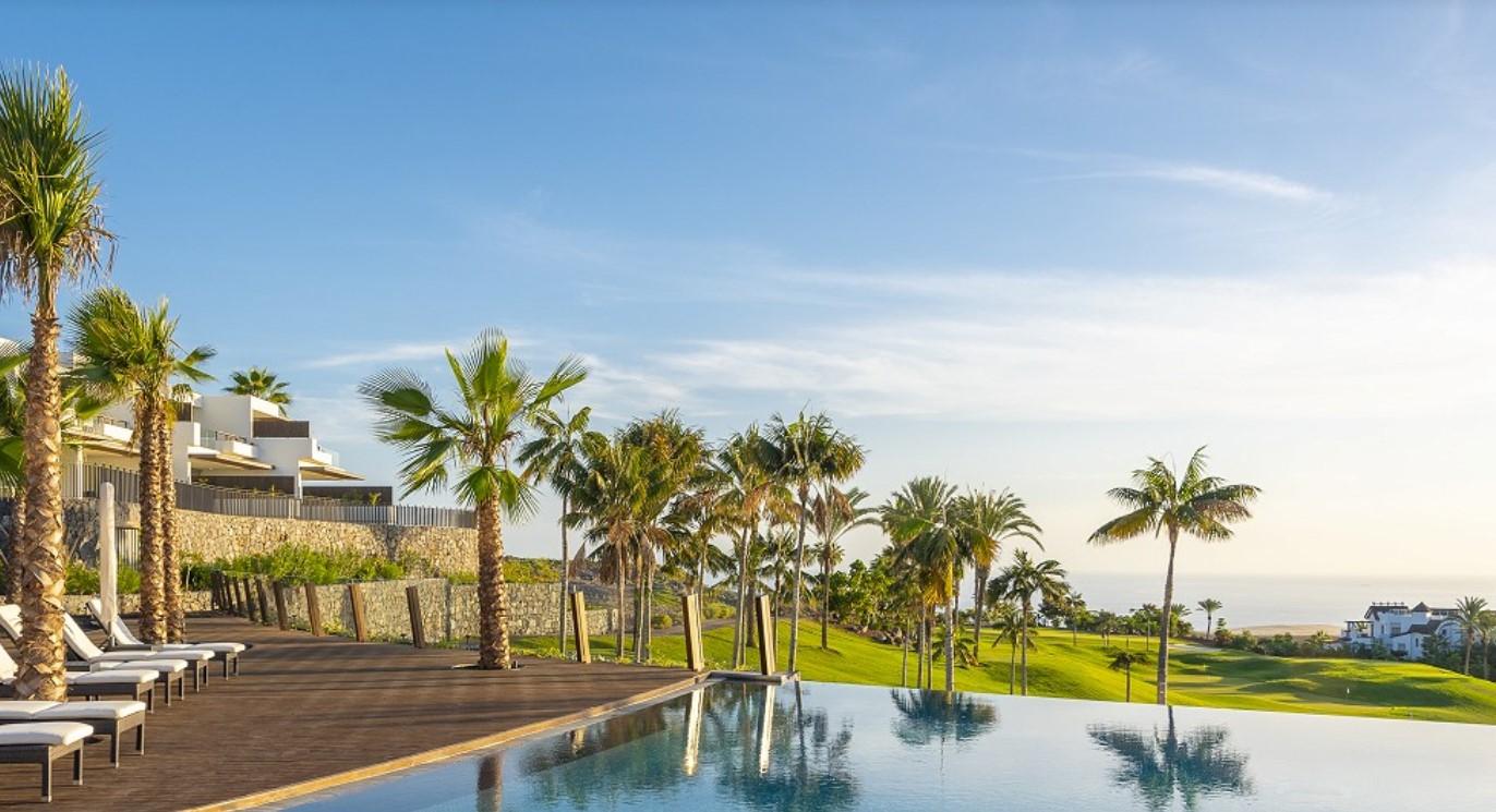 Restaurante Tágara Abama Hotels Restaurante Tágara Abama Hotels