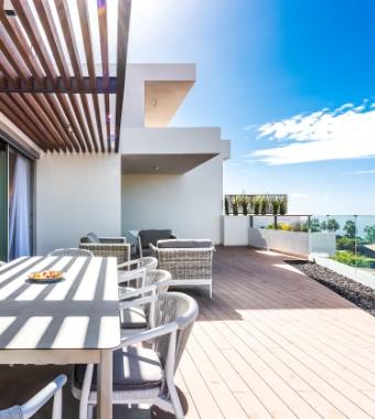 Jardines de Abama Suites Abama Hotels Jardines de Abama Suites Abama Hotels