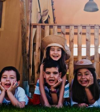 Niños y familia Abama Hotels Niños y familia Abama Hotels