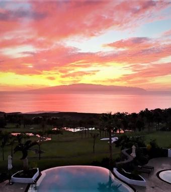 Planes Abama Hotels Planes Abama Hotels