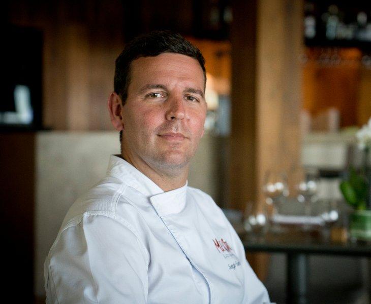 Restaurante Melvin Abama Hotels Restaurante Melvin Abama Hotels