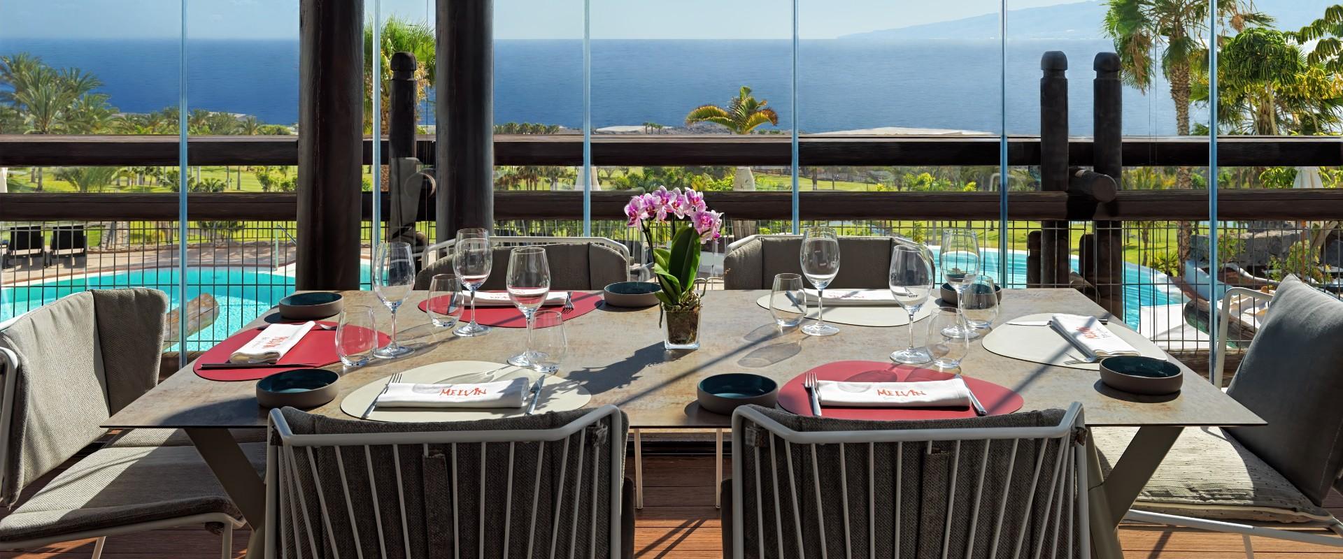 Abama Resort Tenerife 5* Abama Hotels Abama Resort Tenerife 5* Abama Hotels