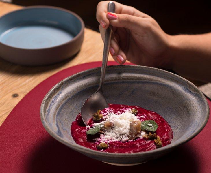 Restaurante Melvin Abama Hotels Restaurante Melvin Abama Hotels