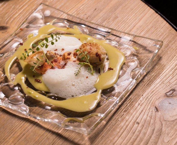 Restaurante Melvin Abama Hotels Restaurante Melvin Abama Hotels