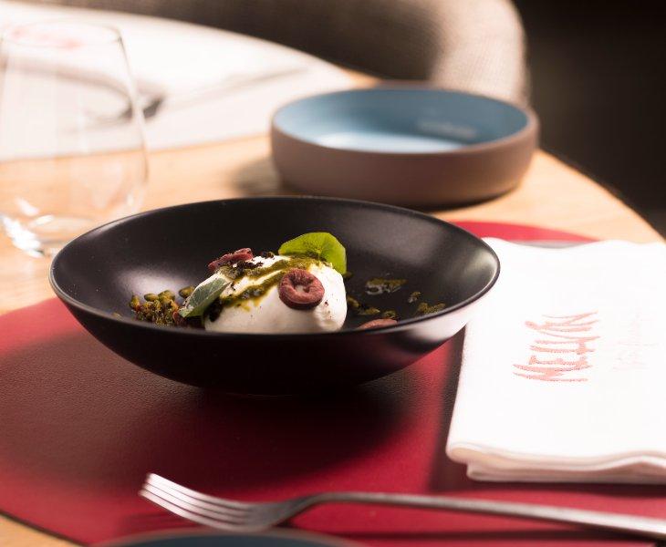 Restaurante Melvin Abama Hotels Restaurante Melvin Abama Hotels