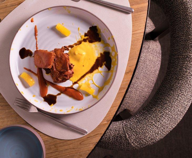 Restaurante Melvin Abama Hotels Restaurante Melvin Abama Hotels