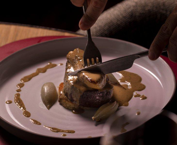 Restaurante Melvin Abama Hotels Restaurante Melvin Abama Hotels