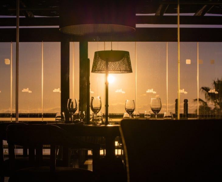 Restaurante Melvin Abama Hotels Restaurante Melvin Abama Hotels