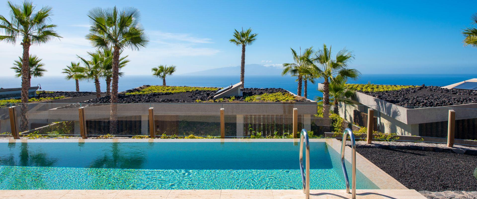 Abama Hotels  Abama Hotels