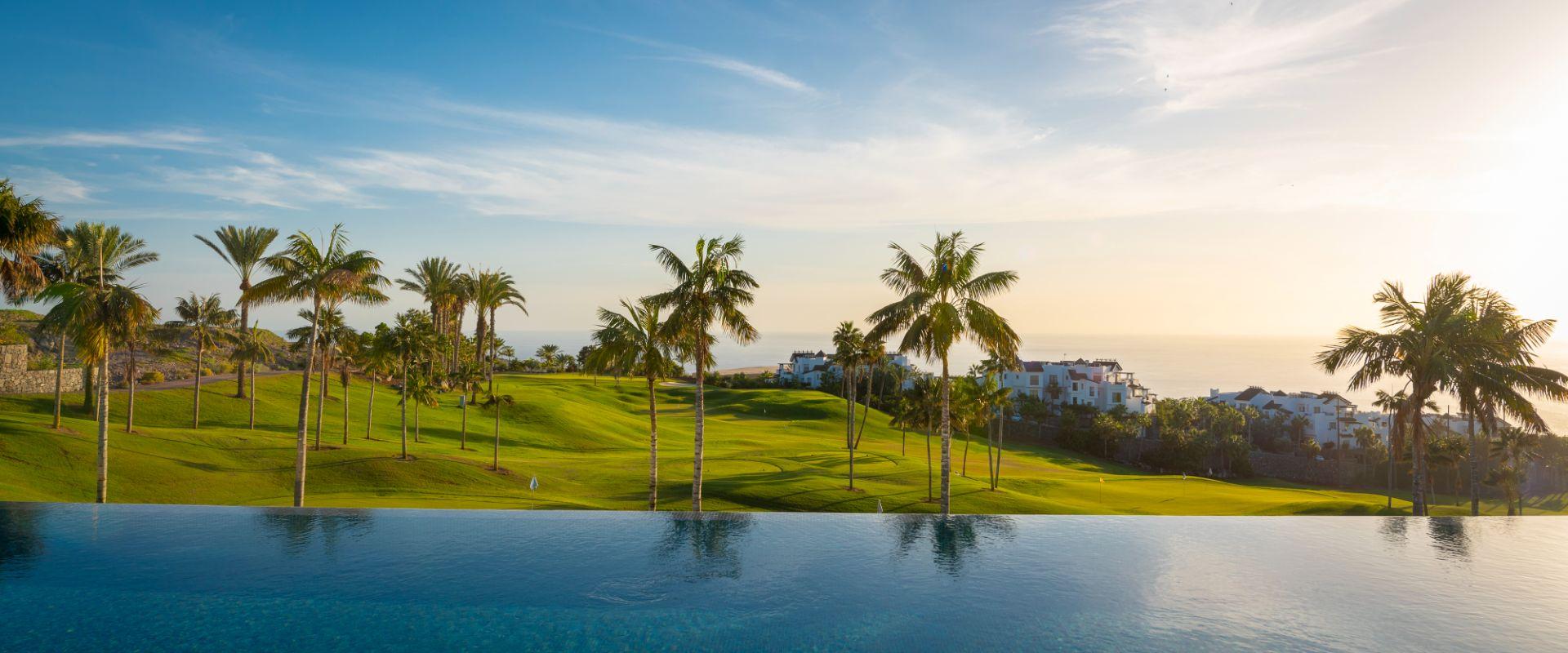 Abama Hotels Abama Hotels