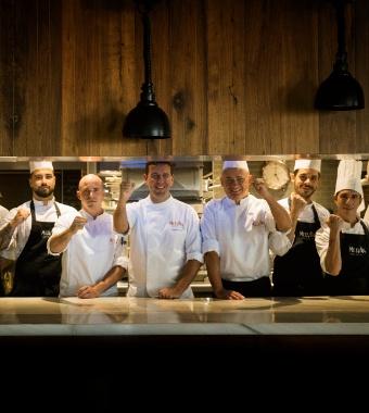 Nuestra Gente Abama Hotels Nuestra Gente Abama Hotels