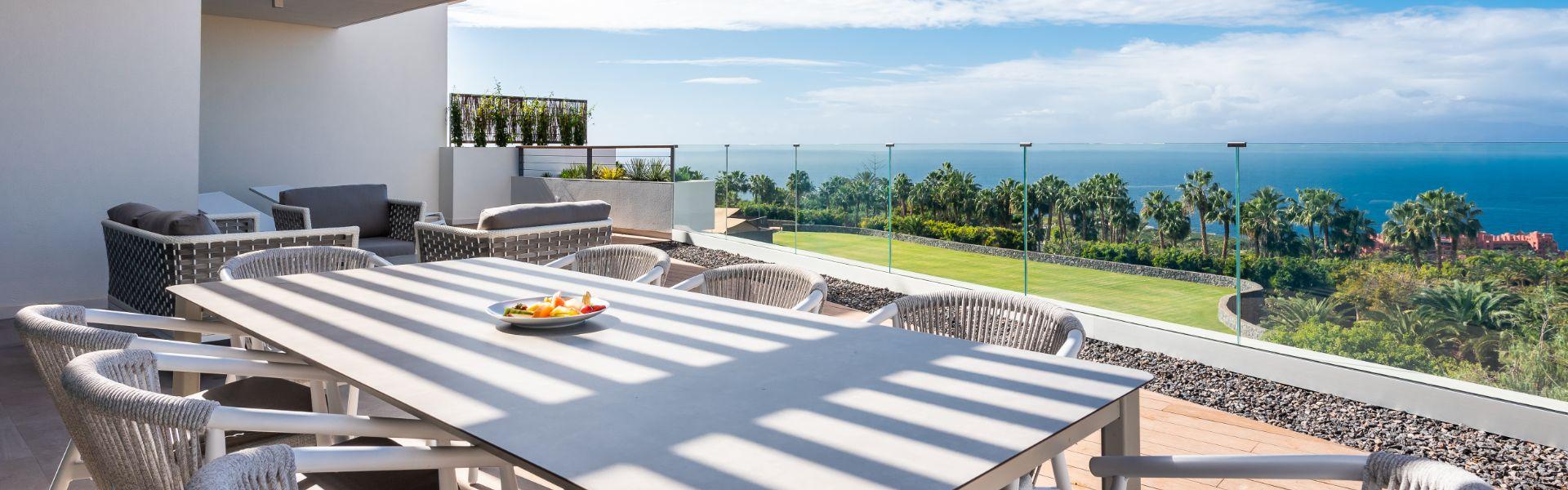 Los Jardines de Abama Suites & Villas Hotel Tenerife Los Jardines de Abama Suites & Villas Hotel Tenerife