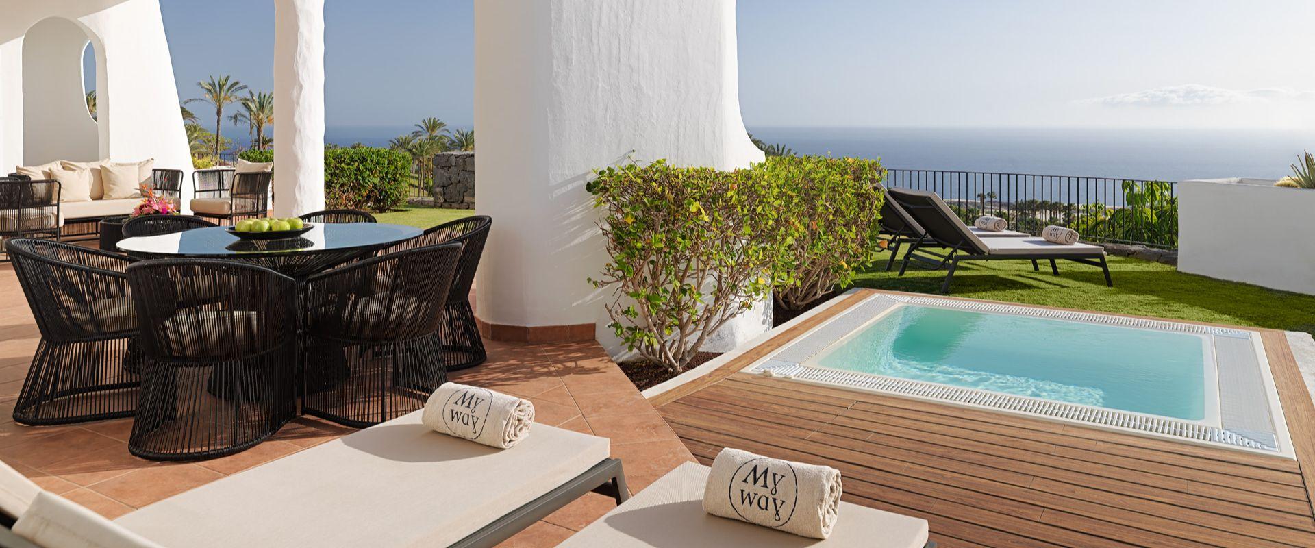 Abama Hotels  Abama Hotels