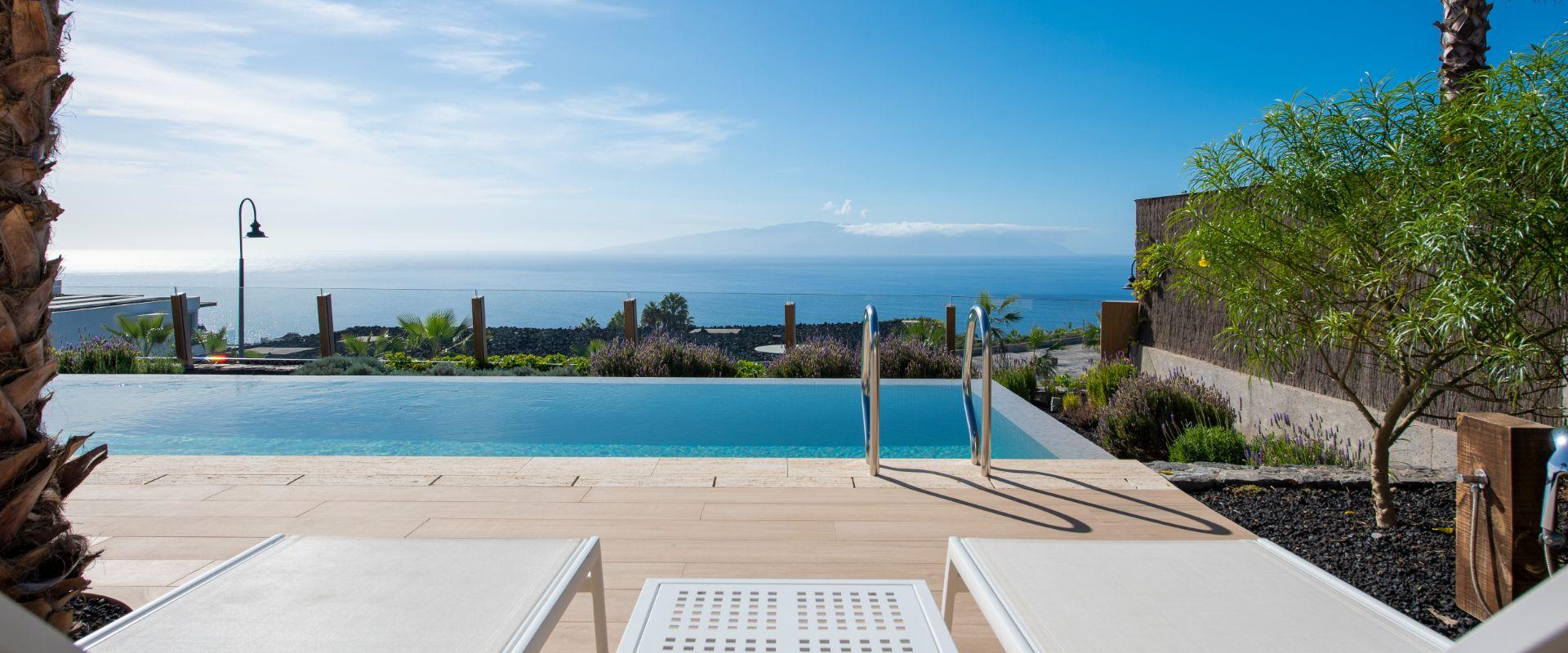 Abama Hotels  Abama Hotels