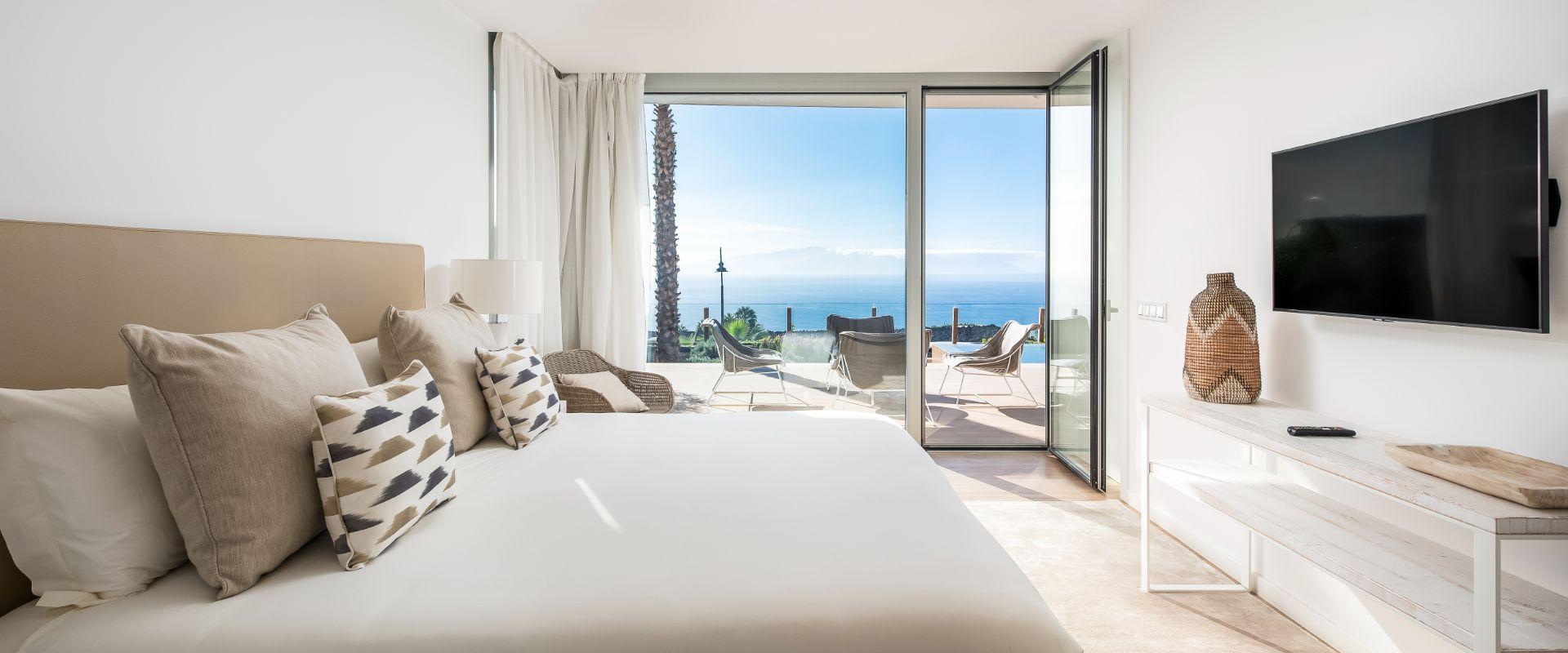 Hotel Las Terrazas de Abama Suites Tenerife  Hotel Las Terrazas de Abama Suites Tenerife