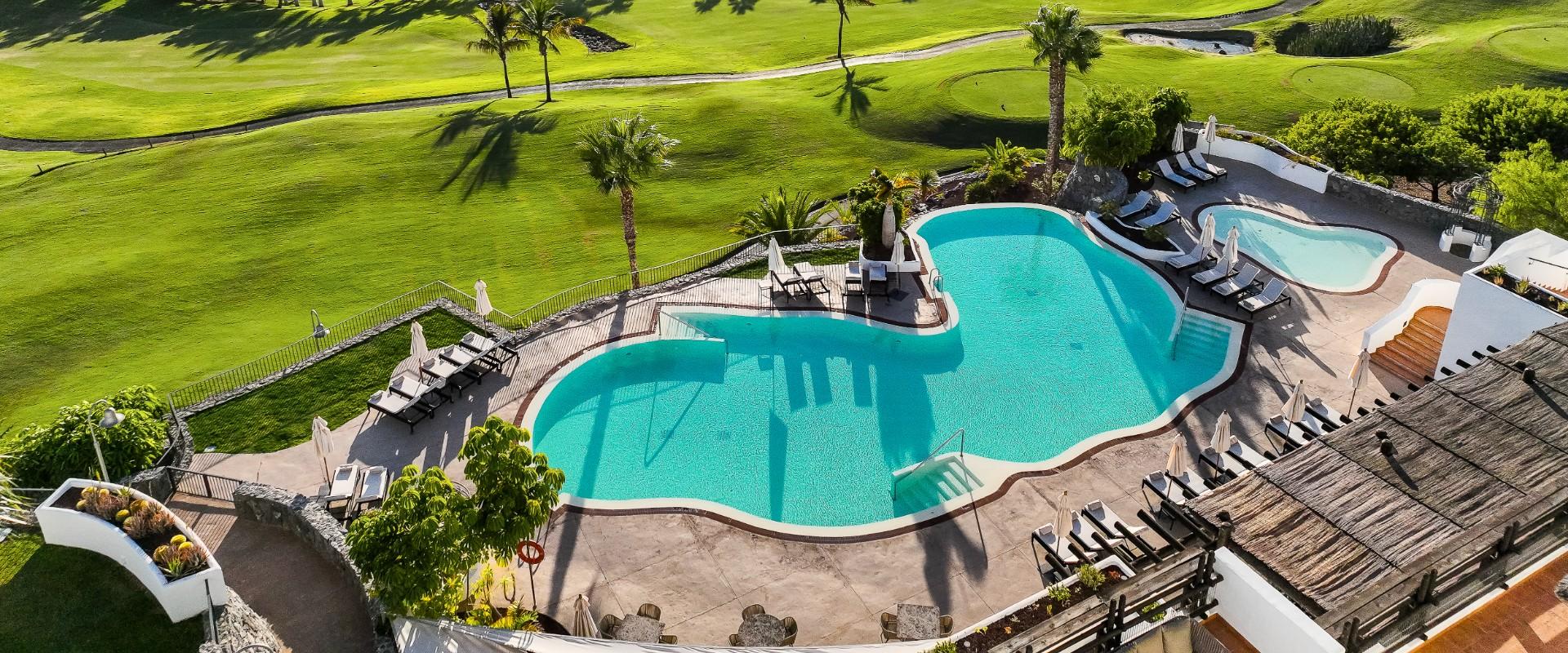 Abama Resort Tenerife 5* Abama Hotels Abama Resort Tenerife 5* Abama Hotels