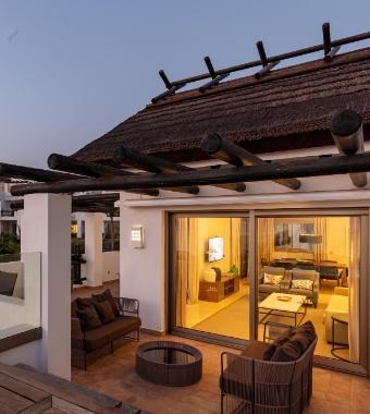 Premios Abama Hotels Premios Abama Hotels