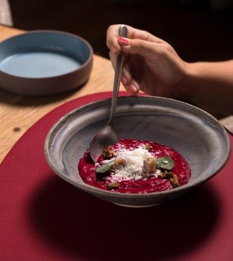 Gastronomía Abama Hotels Gastronomía Abama Hotels