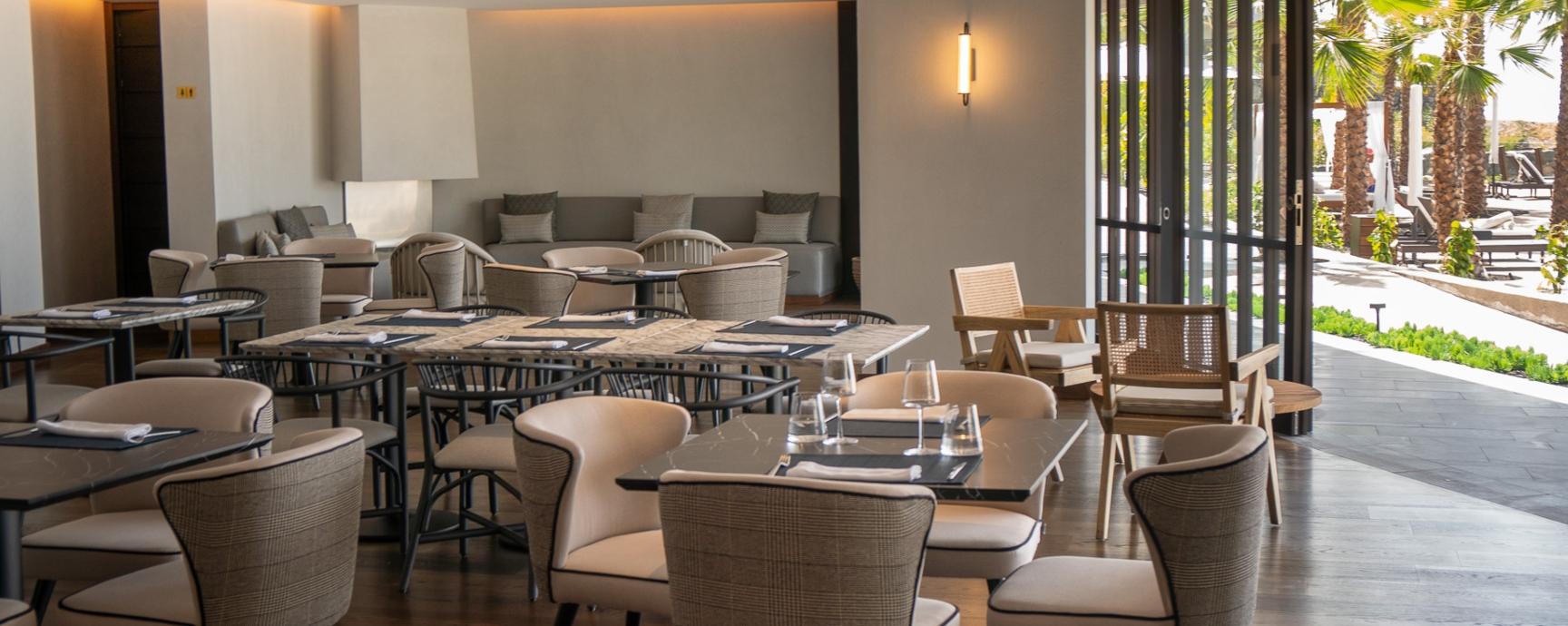 Restaurante Tagara Abama Hotels Restaurante Tagara Abama Hotels