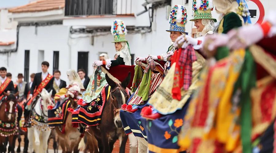 Romería de San Benito Abad 2026: The Canarian Tradition That Best Represents the Soul of Tenerife Abama Hotels Romería de San Benito Abad 2026: The Canarian Tradition That Best Represents the Soul of Tenerife Abama Hotels