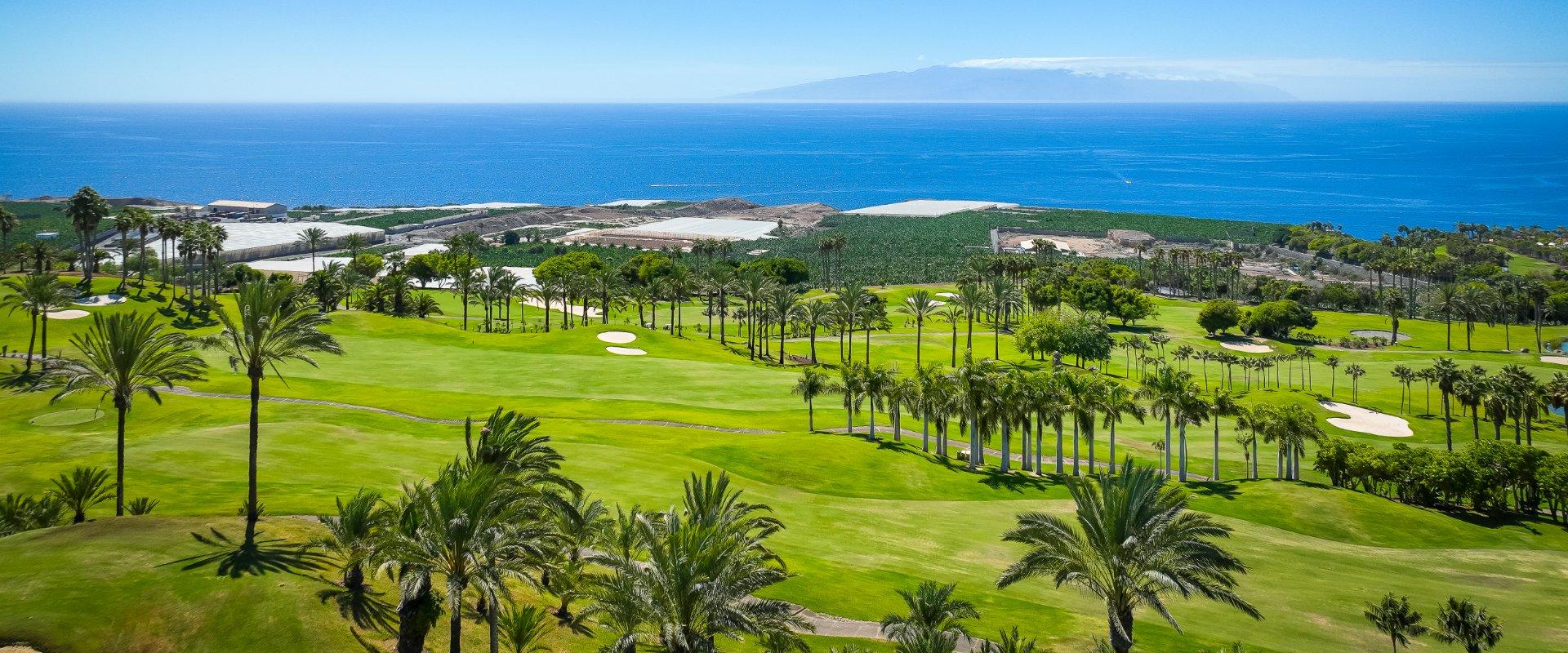 Apuesta por un turismo sostenible Abama Hotels Apuesta por un turismo sostenible Abama Hotels