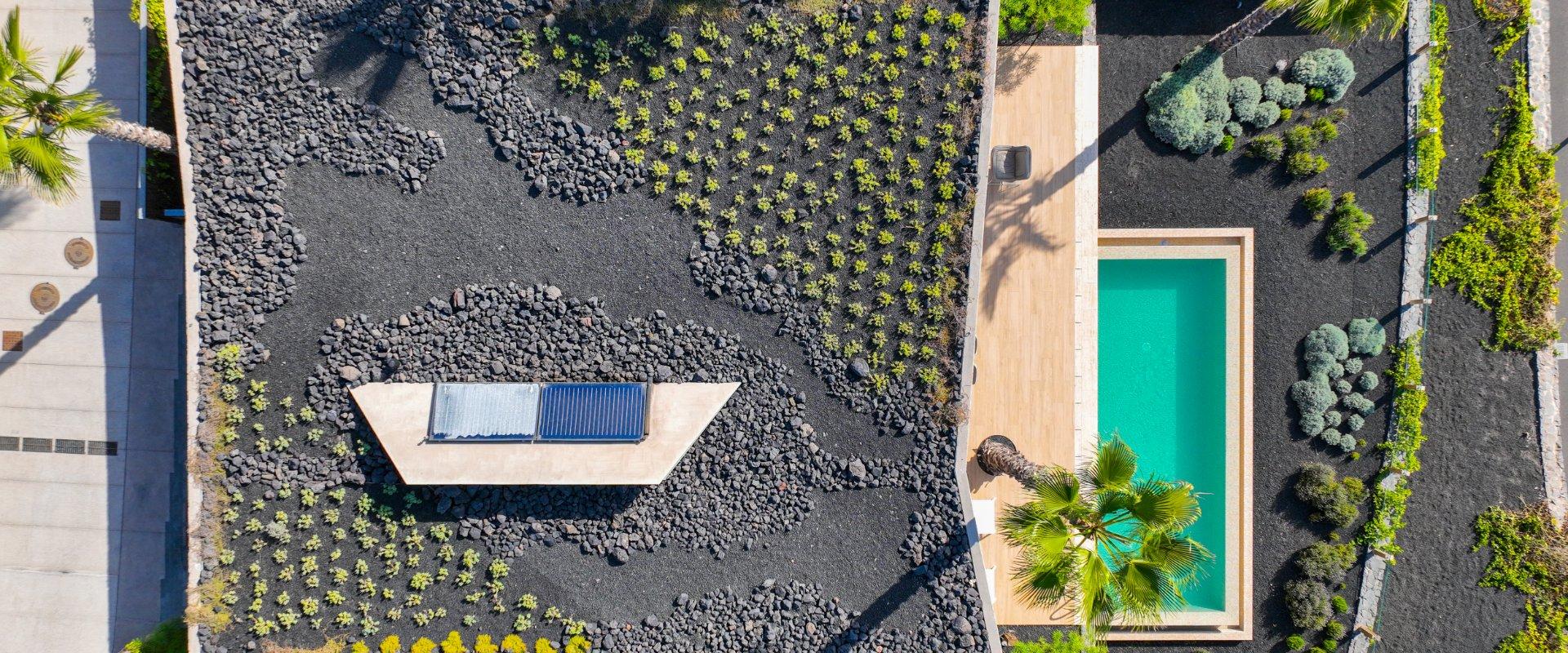 Apuesta por un turismo sostenible Abama Hotels Apuesta por un turismo sostenible Abama Hotels