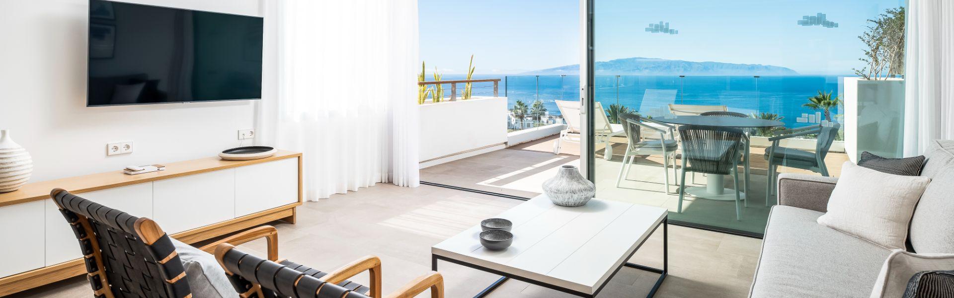 Hotel Los Jardines de Abama Suites & Villas Tenerife  Hotel Los Jardines de Abama Suites & Villas Tenerife