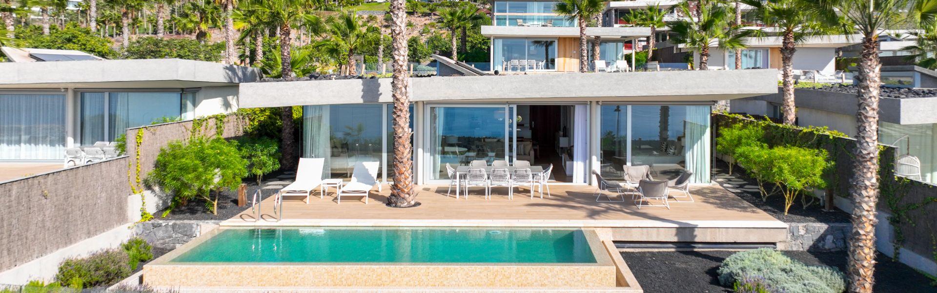 Hotel Los Jardines de Abama Suites & Villas Tenerife  Hotel Los Jardines de Abama Suites & Villas Tenerife