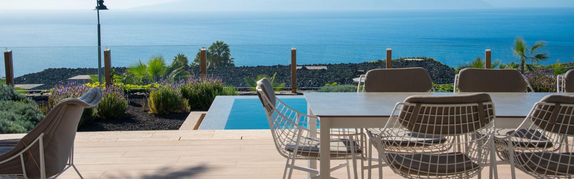 Hotel Los Jardines de Abama Suites & Villas Tenerife  Hotel Los Jardines de Abama Suites & Villas Tenerife