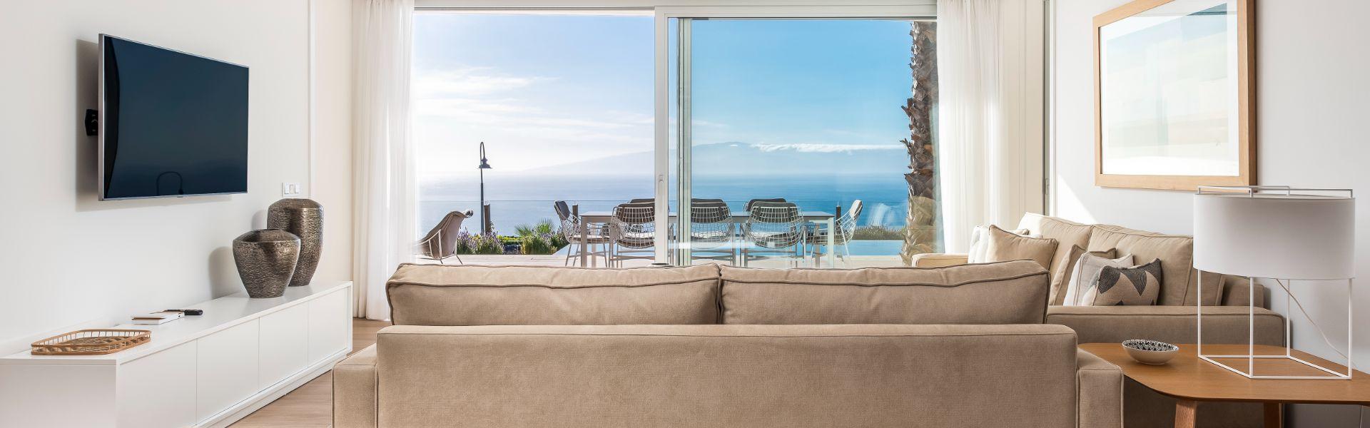 Hotel Los Jardines de Abama Suites & Villas Tenerife  Hotel Los Jardines de Abama Suites & Villas Tenerife