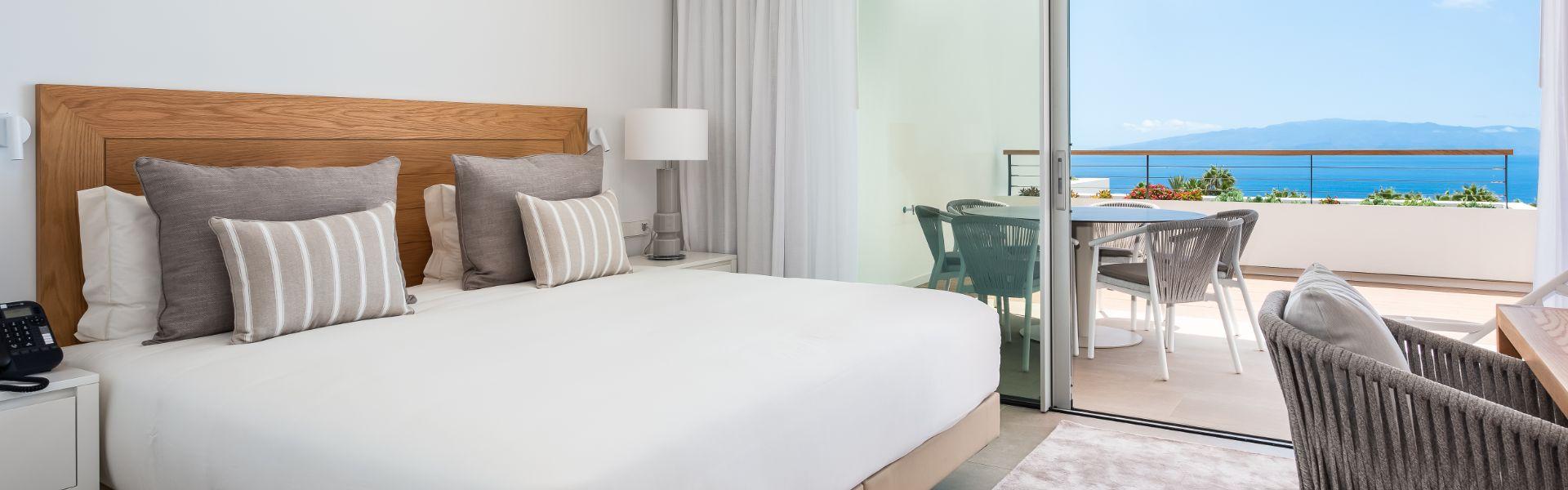 Hotel Los Jardines de Abama Suites & Villas Tenerife  Hotel Los Jardines de Abama Suites & Villas Tenerife