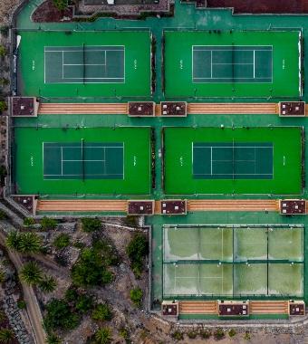 Abama Tennis Abama Hotels Abama Tennis Abama Hotels