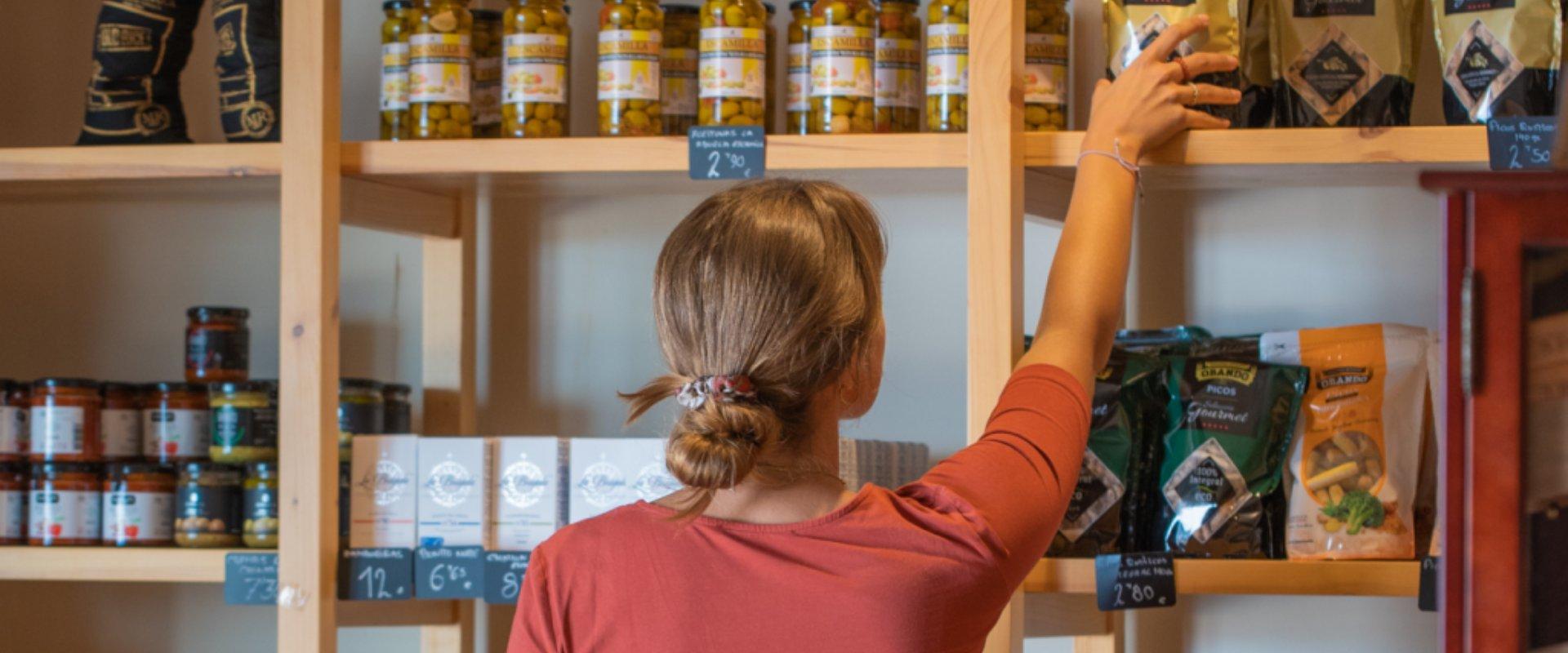 Boutique GOURMET Abama Hotels Boutique GOURMET Abama Hotels