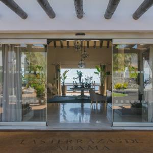 Abama Hotels  Abama Hotels