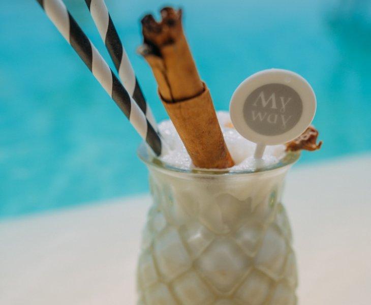 Bar la Zumeria Abama Hotels Bar la Zumeria Abama Hotels