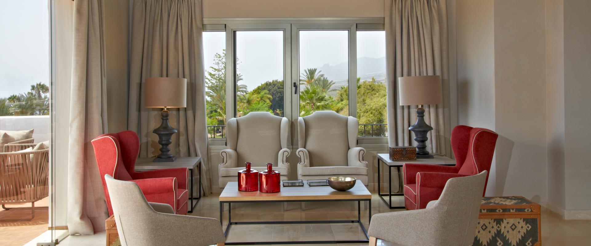 Événements Abama Hotels Événements Abama Hotels