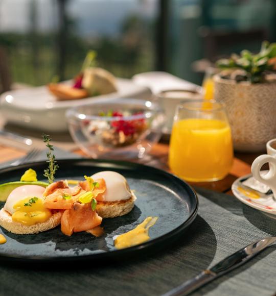 Abama Hotels  Abama Hotels